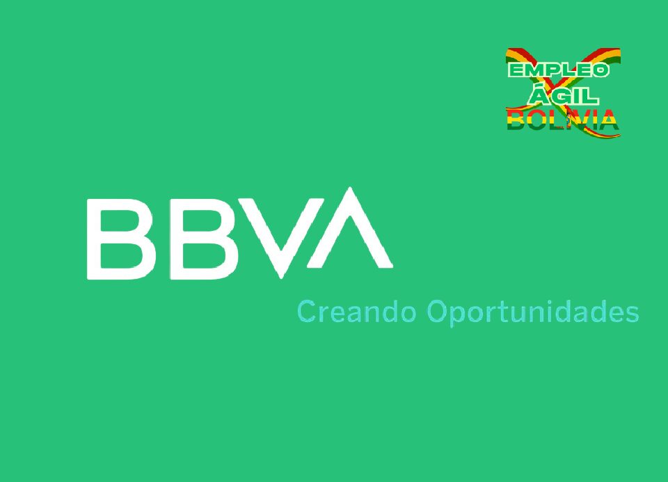 BBVA trabaja con nosotros 13 BBVA logo pdf
