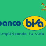 Banco Bisa trabaja con nosotros