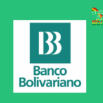 Banco bolivariano trabaja con nosotros