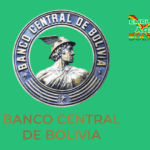 Banco Central de Bolivia trabaja con nosotros