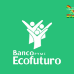 Banco Ecofuturo trabaja con nosotros