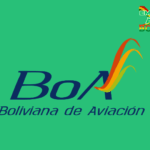 Boliviana de Aviación BOA trabaja con nosotros
