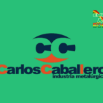 Carlos Caballero trabaja con nosotros