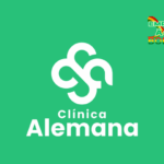 Clínica Alemana trabaja con nosotros