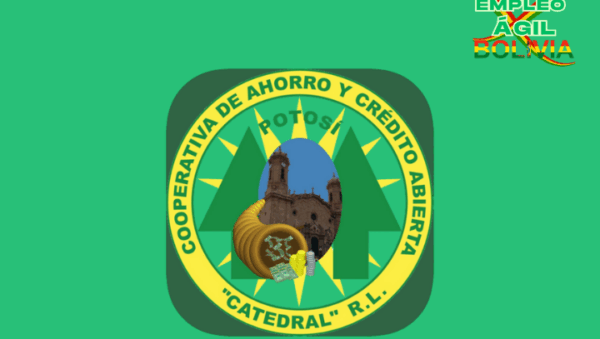 Cooperativa Catedral trabaja con nosotros 17 Cooperativa Catedral