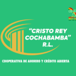 Cooperativa Cristo Rey trabaja con nosotros