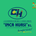 Cooperativa Inca Huasi trabaja con nosotros