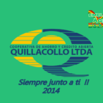 Cooperativa Quillacollo trabaja con nosotros