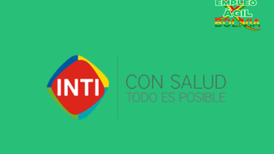 Droguería Inti trabaja con nosotros 42 Drogueria Inti Logo
