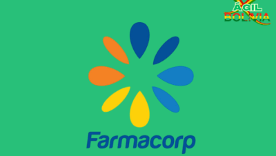 Farmacorp trabaja con nosotros 44 Farmacorp logo