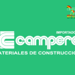 Importadora Campero trabaja con nosotros