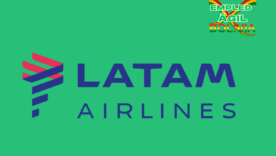 LATAM Logo