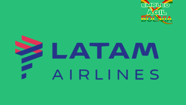 Latam trabaja con nosotros 21 LATAM Logo