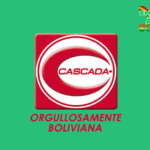 La Cascada trabaja con nosotros