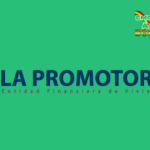 La Promotora EFV trabaja con nosotros
