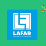 Laboratorio LAFAR trabaja con nosotros