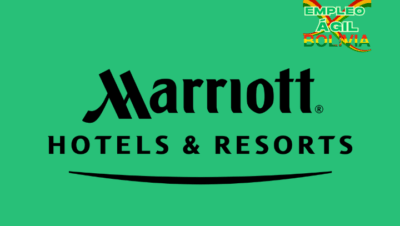 Marriott trabaja con nosotros 11 Marriott Logo