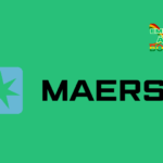 Maersk trabaja con nosotros