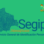 SEGIP trabaja con nosotros
