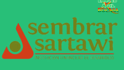 Sembrar Sartawi trabaja con nosotros 34 Sem