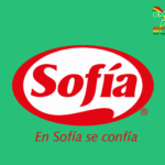 Sofía trabaja con nosotros