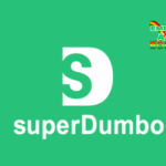 Dumbo trabaja con nosotros