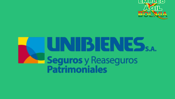 Unibienes trabaja con nosotros 29 UNIBIENES Logo