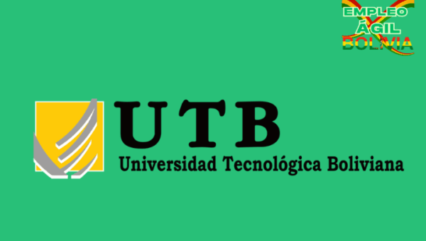 UTB trabaja con nosotros 49 UTB Logo