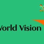 World Vision trabaja con nosotros
