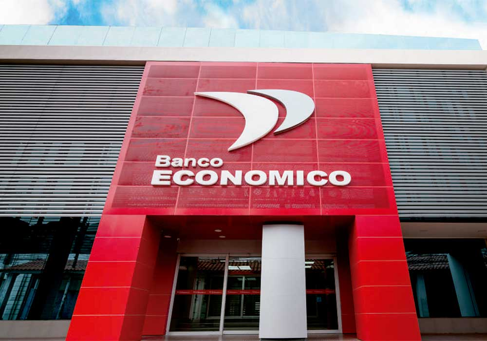 Banco Económico