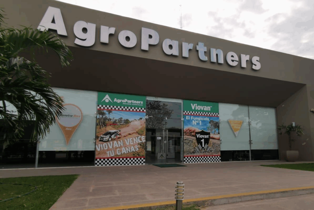 Agropartners