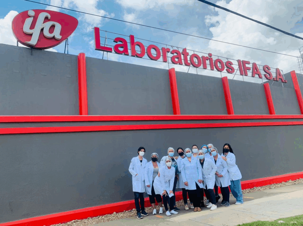 Laboratorio IFA trabaja con nosotros 4 image 290