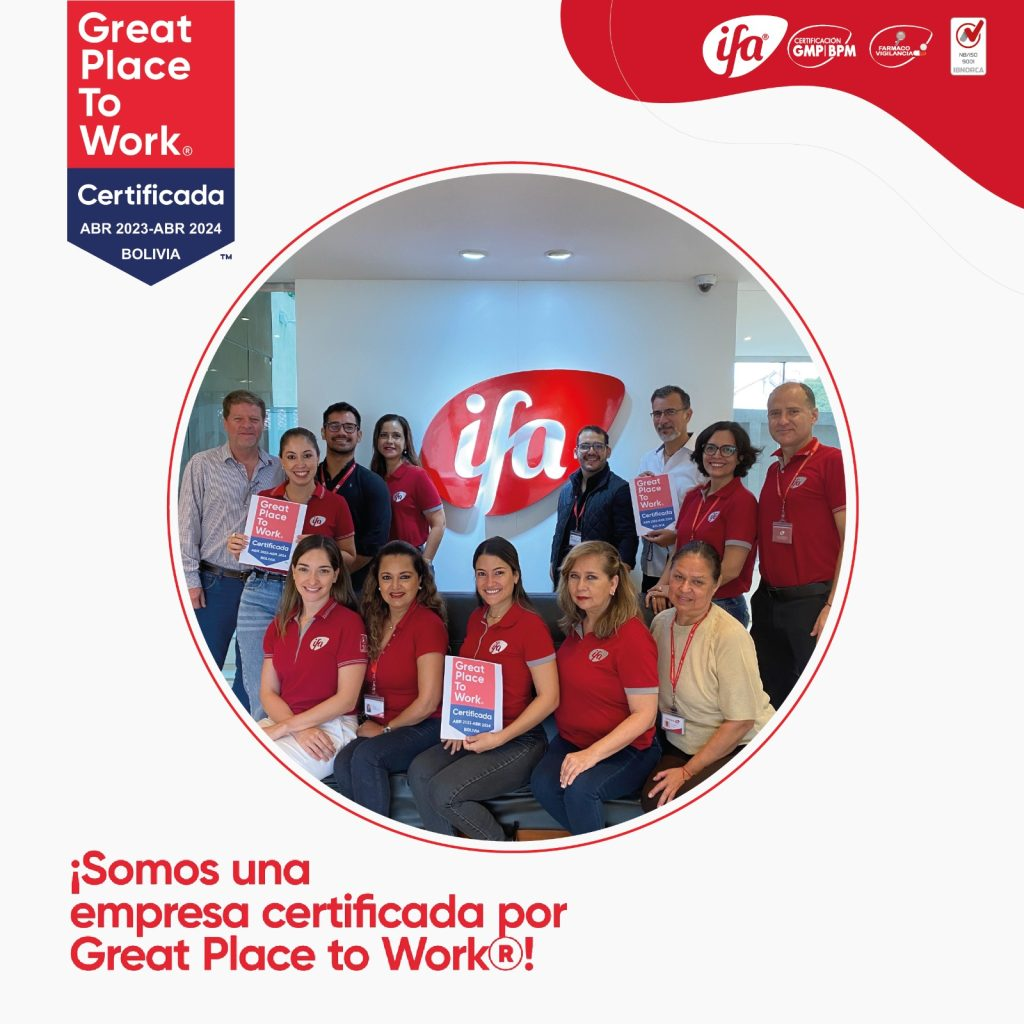 Laboratorio IFA trabaja con nosotros 2 Laboratorio IFA