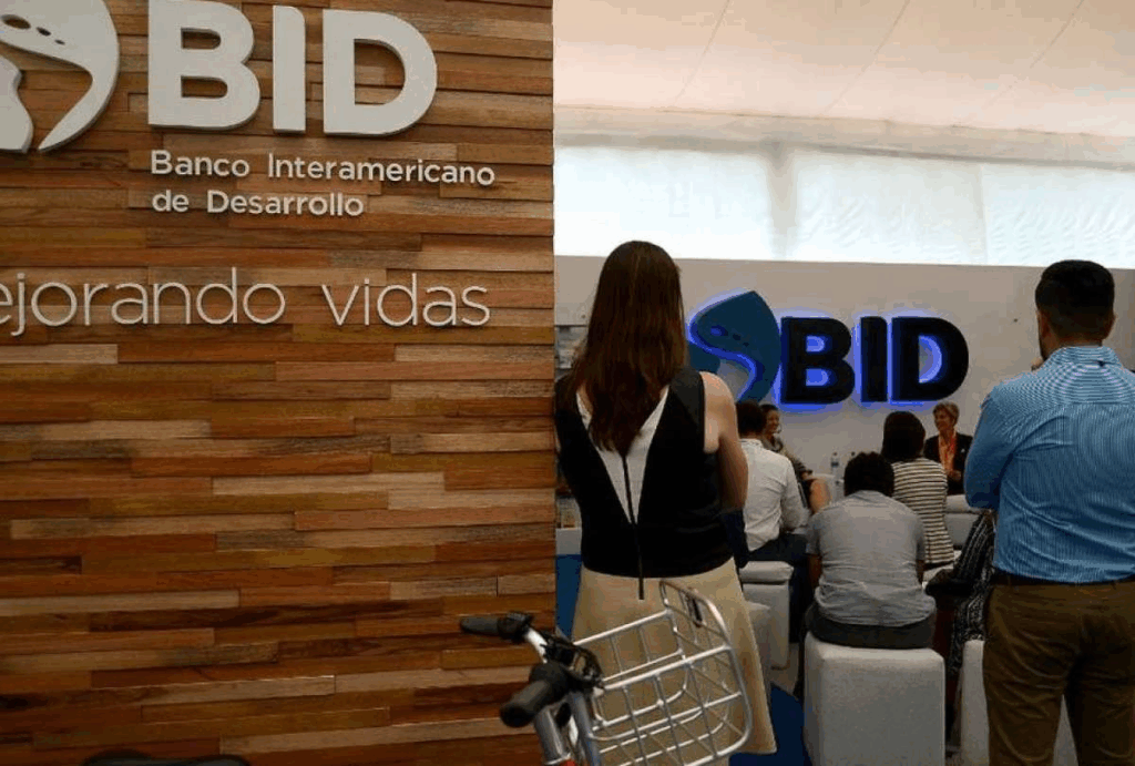 Banco BID