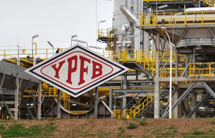 YPFB