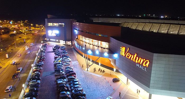 Ventura Mall