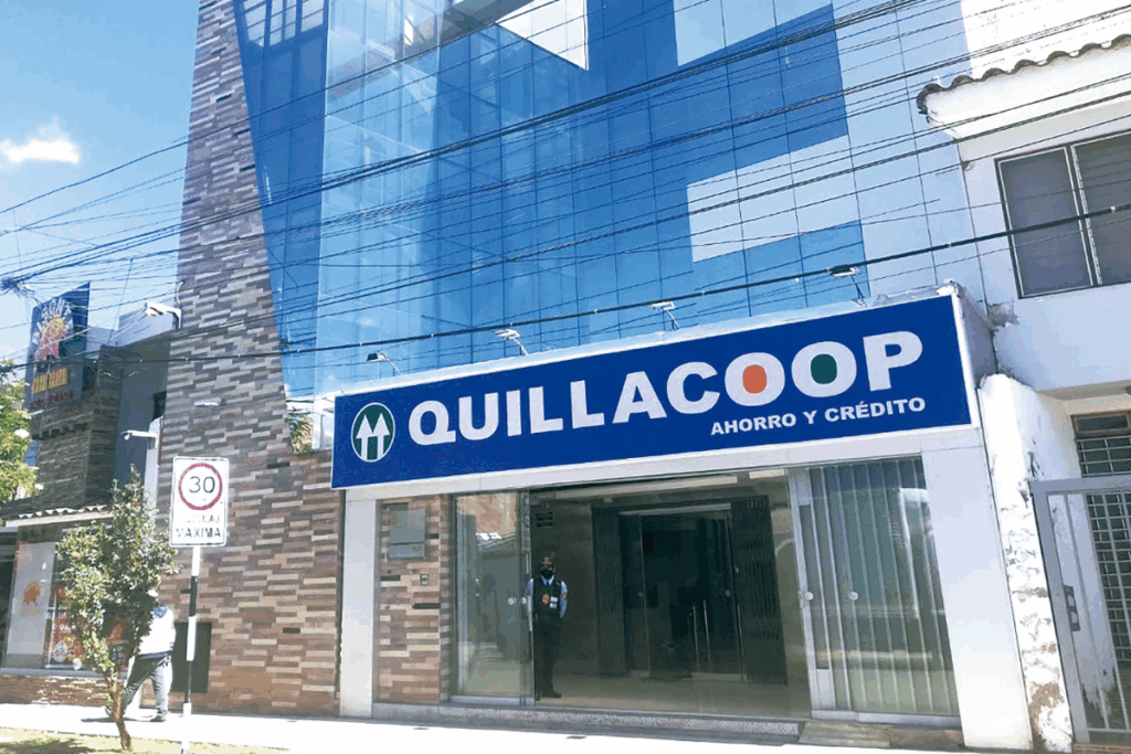Cooperativa Quillacollo trabaja con nosotros 2 Cooperativa Quillacollo