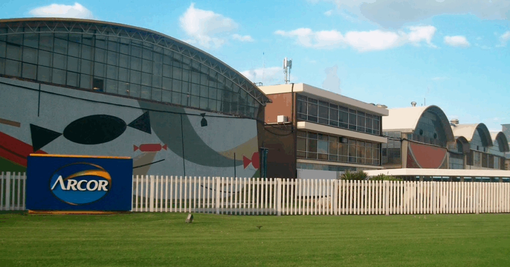 Arcor