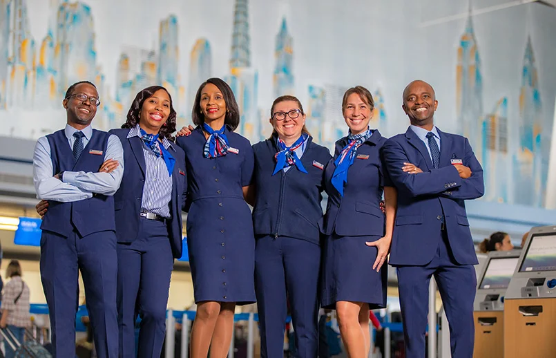 American Airlines trabaja con nosotros 3 image 857