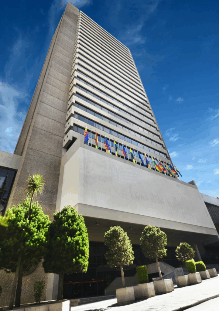 Banco Central de Bolivia