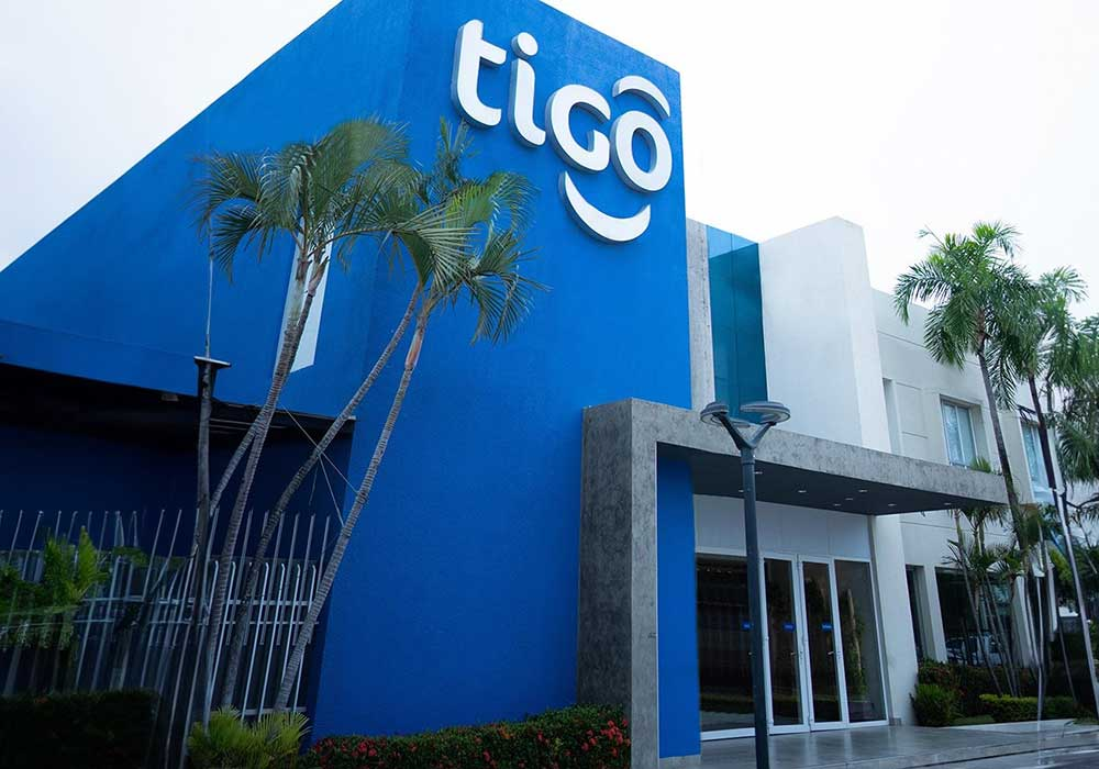 Tigo